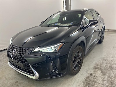 Lexus UX 2.0 250H BUSINESS LINE PLUS