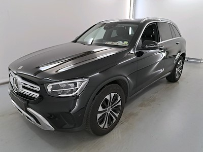 Mercedes-Benz GLC 2.0 GLC 200 D BUS SOL AUTO