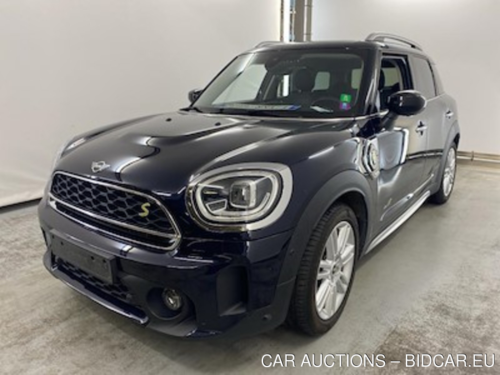 MINI Mini 1.5 COOPER S E 4WD AUTO Big Business