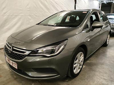 Opel Astra sports tourer - 2015 1.0 Turbo ECOTEC Edition S-S Business