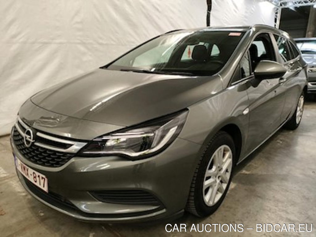 Opel Astra sports tourer - 2015 1.0 Turbo ECOTEC Edition S-S Business