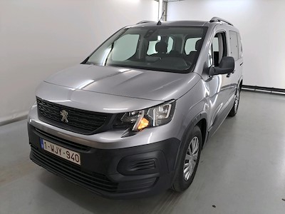 Peugeot Rifter swb diesel 1.5 BlueHDi Standard Active S&amp;S