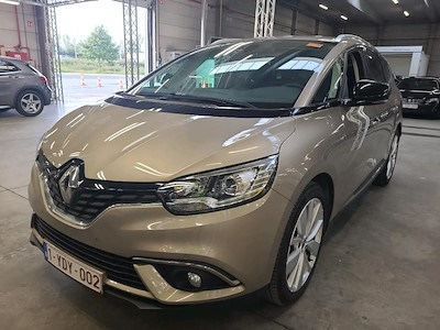 Renault Grand scenic 1.3 TCE 115 GPF LIMITED#2 7P