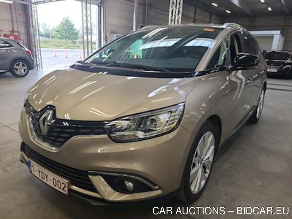 Renault Grand scenic 1.3 TCE 115 GPF LIMITED#2 7P