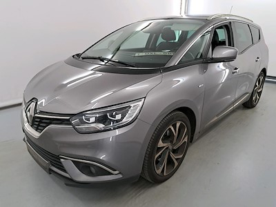 Renault Grand scenic diesel - 2017 1.5 dCi Energy Bose Edition Easy Parking