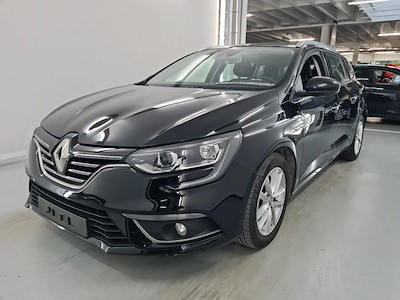 Renault Megane grandtour - 2016 1.2 TCe Energy Intens