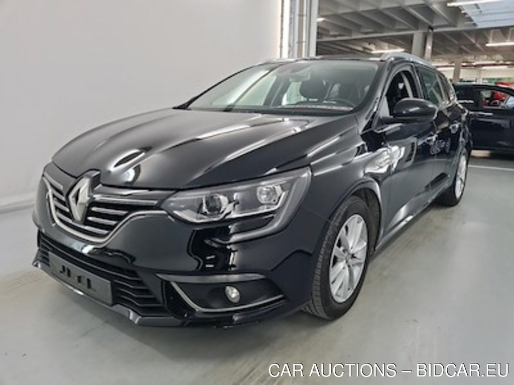 Renault Megane grandtour - 2016 1.2 TCe Energy Intens