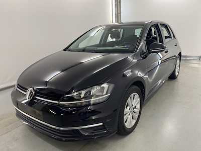 Volkswagen Golf vii diesel - 2017 1.6 SCR TDi Comfortline Business