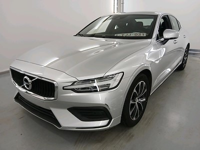 Volvo S60 2.0 T4 INSCRIPTION AUTO Assist Winter