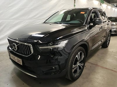 Volvo XC40 1.5 T5 RECHARGE GEARTR. INSCRIPTION Winter Luxury Seat Lounge IntelliSafe Pr