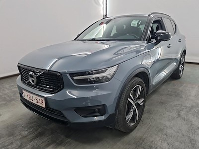 Volvo XC40 1.5 T5 TE PHEV R-Design DCT Winter Pro Intellisafe Pro Versatility Pro Park Assist