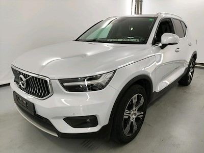 Volvo Xc40 diesel 2.0 D3 Inscription Geartronic Luxuty Seat Assist Versaility Pro