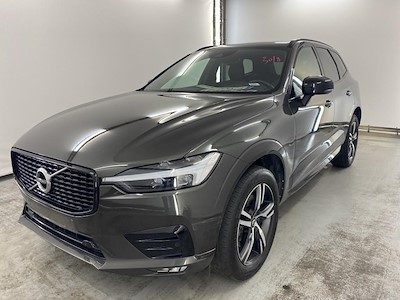 Volvo XC60 2.0 B4 P GEARTRONIC R-DESIGN Assist