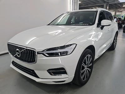 Volvo Xc60 - 2017 2.0 T8 TE AWD PHEV Inscription Gear. Park Assist Winter