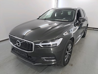 Volvo Xc60 diesel - 2017 2.0 D4 Inscription Geartronic AdBlue Park Assist IntelliSafe Pro