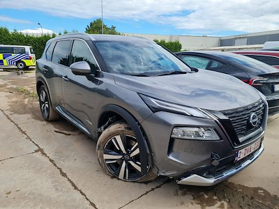 Nissan X-TRAIL 1.5 EREV E-4ORCE 213 TEKNA