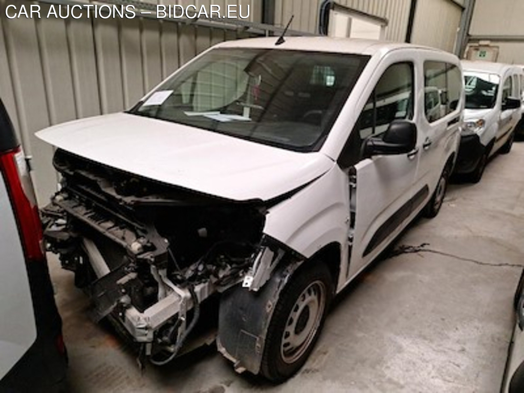 Opel COMBO 1.5 TURBO D 75KW 2.3T L2H1 COMFORT