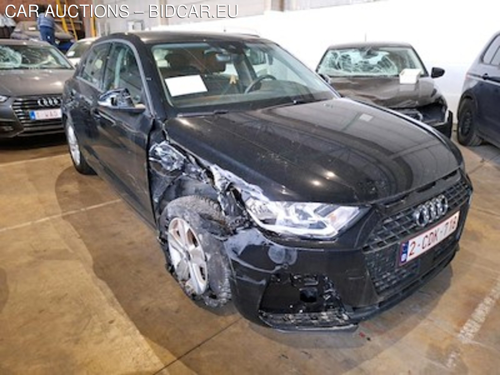 Audi A1 sportback 1.0 25 TFSI ATTRACTION