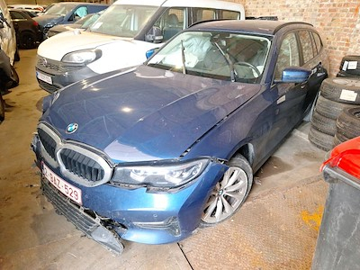 BMW 3 series touring 2.0 318DA (100KW) TOURING