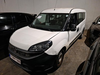 Fiat Doblo cargo maxi diesel - 2015 1.3 Multijet Base (EU6)