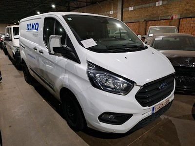 Ford Transit custom 280s fou swb DS 2.0 TDCi L1H1 Trend STOCK