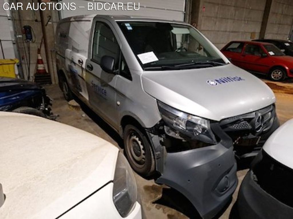 Mercedes-Benz VITO 2.0 100KW 114 CDI AUTO L2