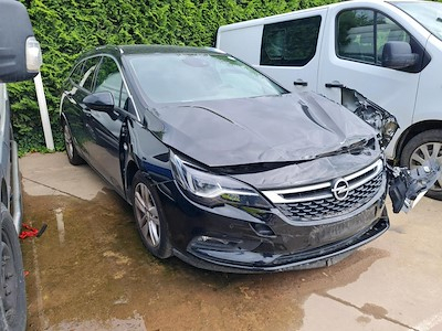 Opel Astra sports tourer diesel - 2 1.6 CDTi ECOTEC D Innovation S-S (EU6.2) STOCK