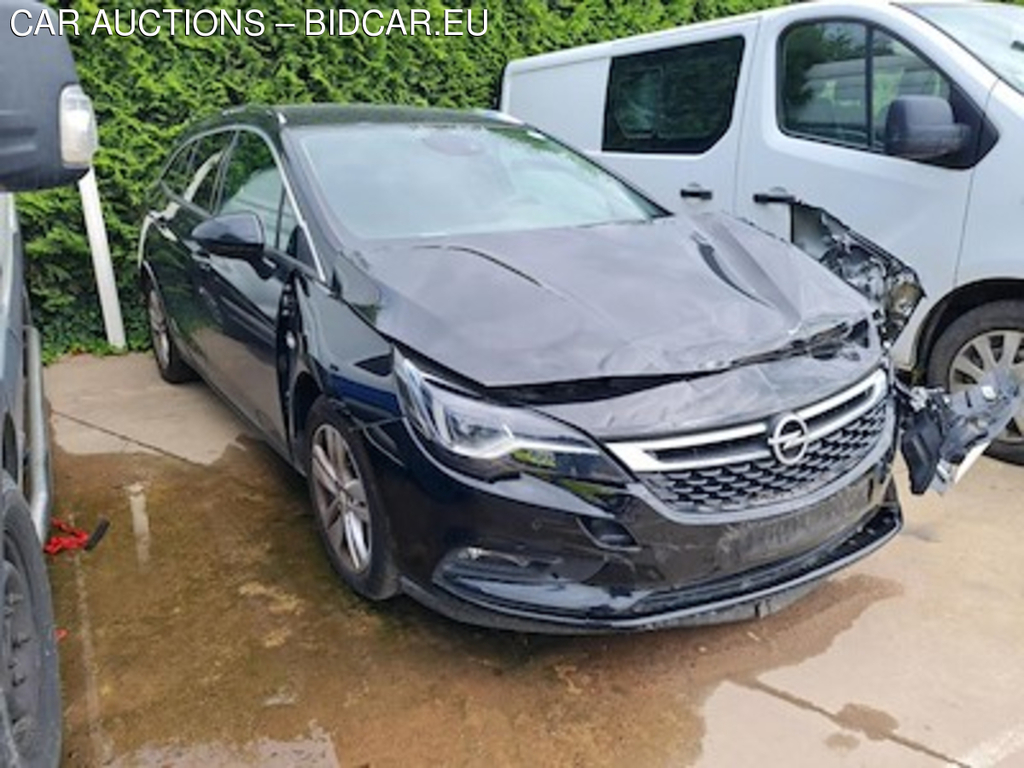 Opel Astra sports tourer diesel - 2 1.6 CDTi ECOTEC D Innovation S-S (EU6.2) STOCK