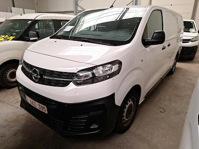 Opel VIVARO 1.5 TURBO 75KW COMFORT L3H1 2.8T