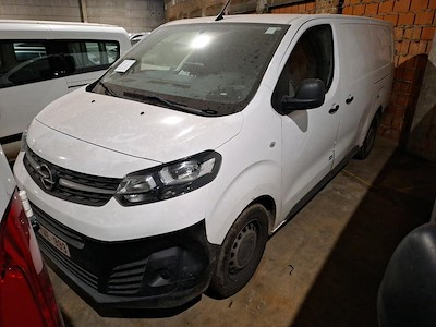 Opel VIVARO 1.5 TURBO 75KW COMFORT L3H1 2.8T