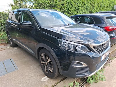 Peugeot 5008 1.5 BLUEHDI 130 ALLURE