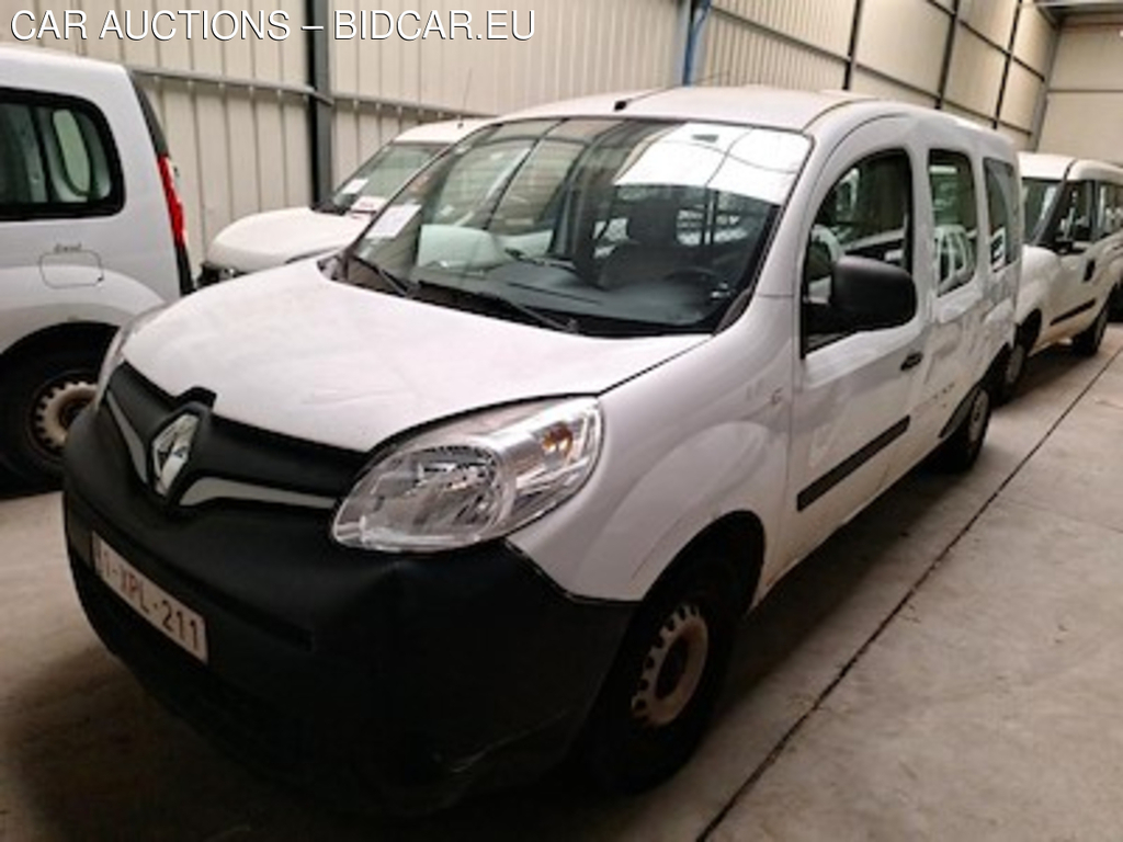 Renault Kangoo express maxi diesel Lot 1.3 RENAULT KANGOO EXPRESS Maxi 1.5 dCi Blue Confort