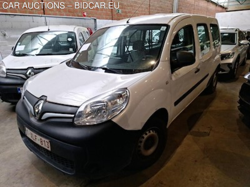 Renault Kangoo express maxi diesel Lot 1.3 RENAULT KANGOO EXPRESS Maxi 1.5 dCi Blue Confort