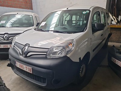 Renault Kangoo express maxi diesel Lot 1.3 RENAULT KANGOO EXPRESS Maxi 1.5 dCi Blue Confort