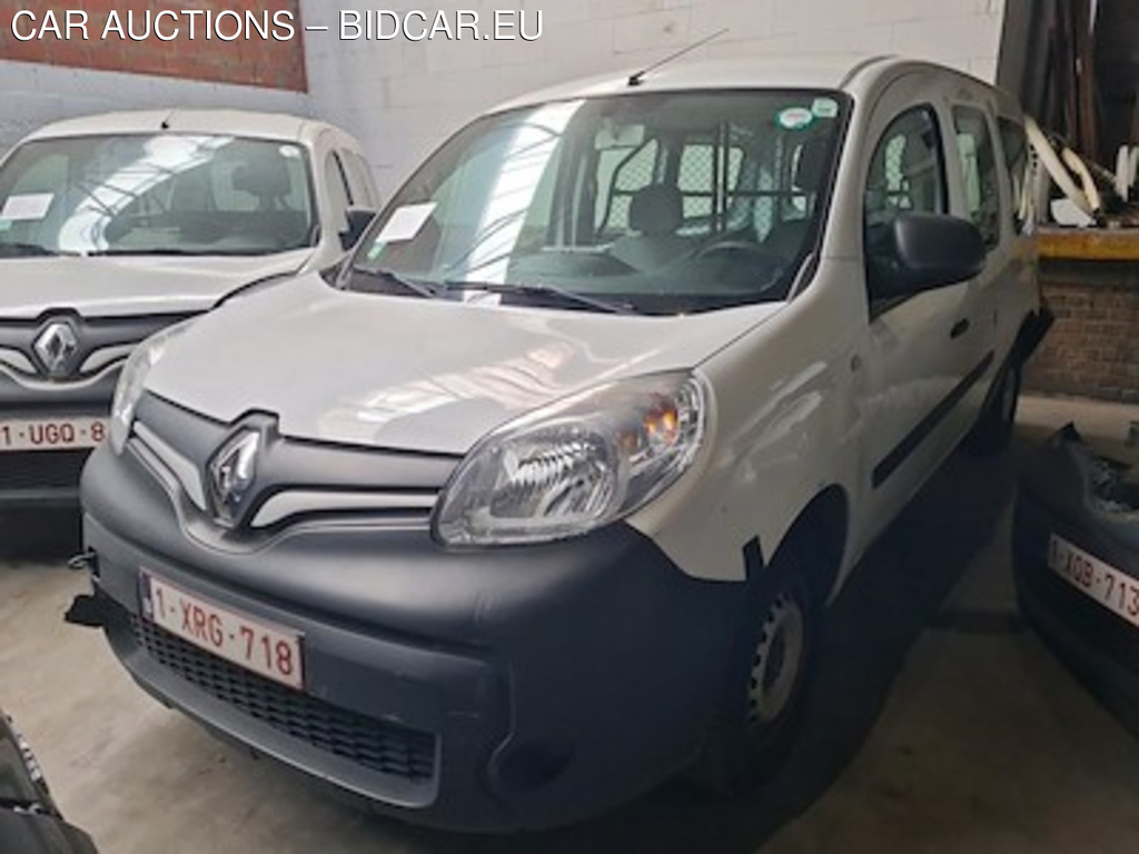 Renault Kangoo express maxi diesel Lot 1.3 RENAULT KANGOO EXPRESS Maxi 1.5 dCi Blue Confort