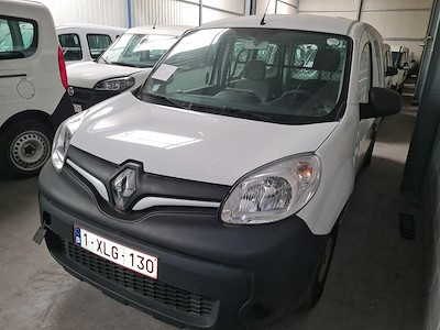 Renault Kangoo express maxi diesel Lot 1.3 RENAULT KANGOO EXPRESS Maxi 1.5 dCi Blue Confort