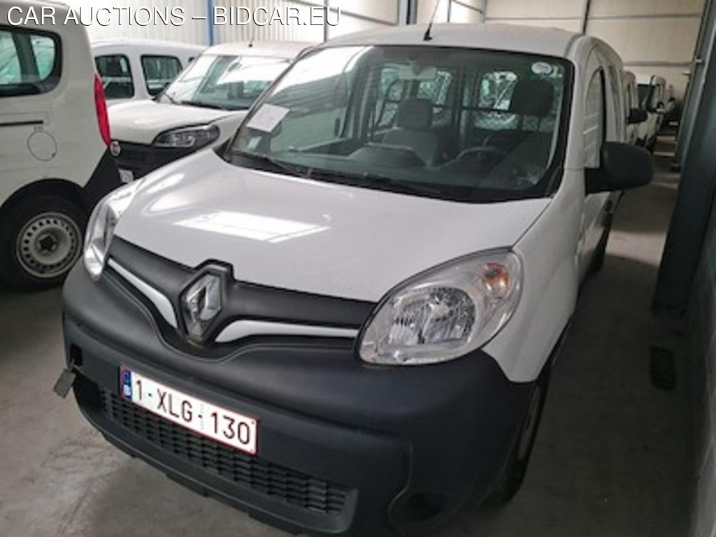 Renault Kangoo express maxi diesel Lot 1.3 RENAULT KANGOO EXPRESS Maxi 1.5 dCi Blue Confort