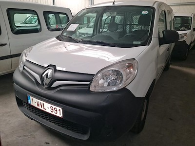 Renault Kangoo express maxi dsl - 2013 1.5 dCi Energy Confort (EU6)