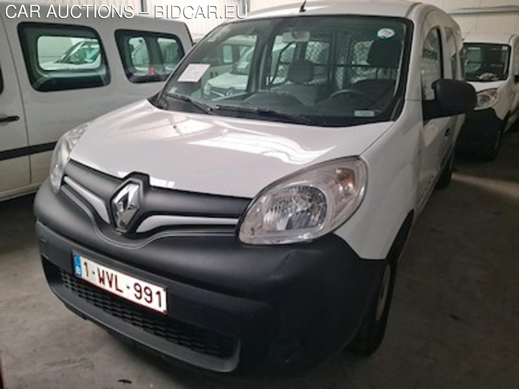 Renault Kangoo express maxi dsl - 2013 1.5 dCi Energy Confort (EU6)