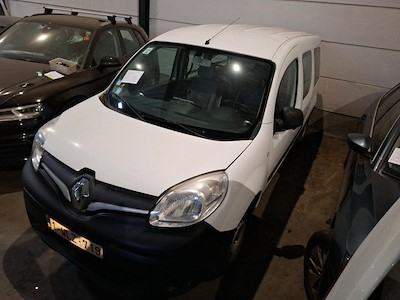 Renault Kangoo express maxi dsl - 2013 1.5 dCi Energy Confort (EU6)