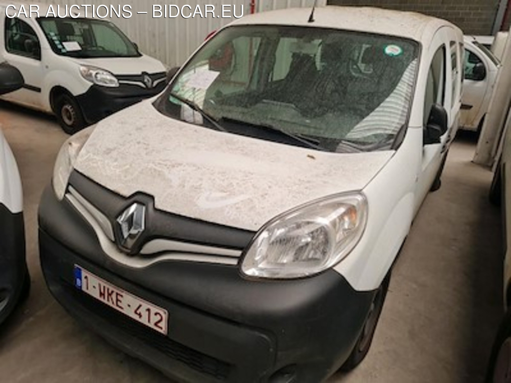 Renault Kangoo express maxi dsl - 2013 1.5 dCi Energy Grand Confort