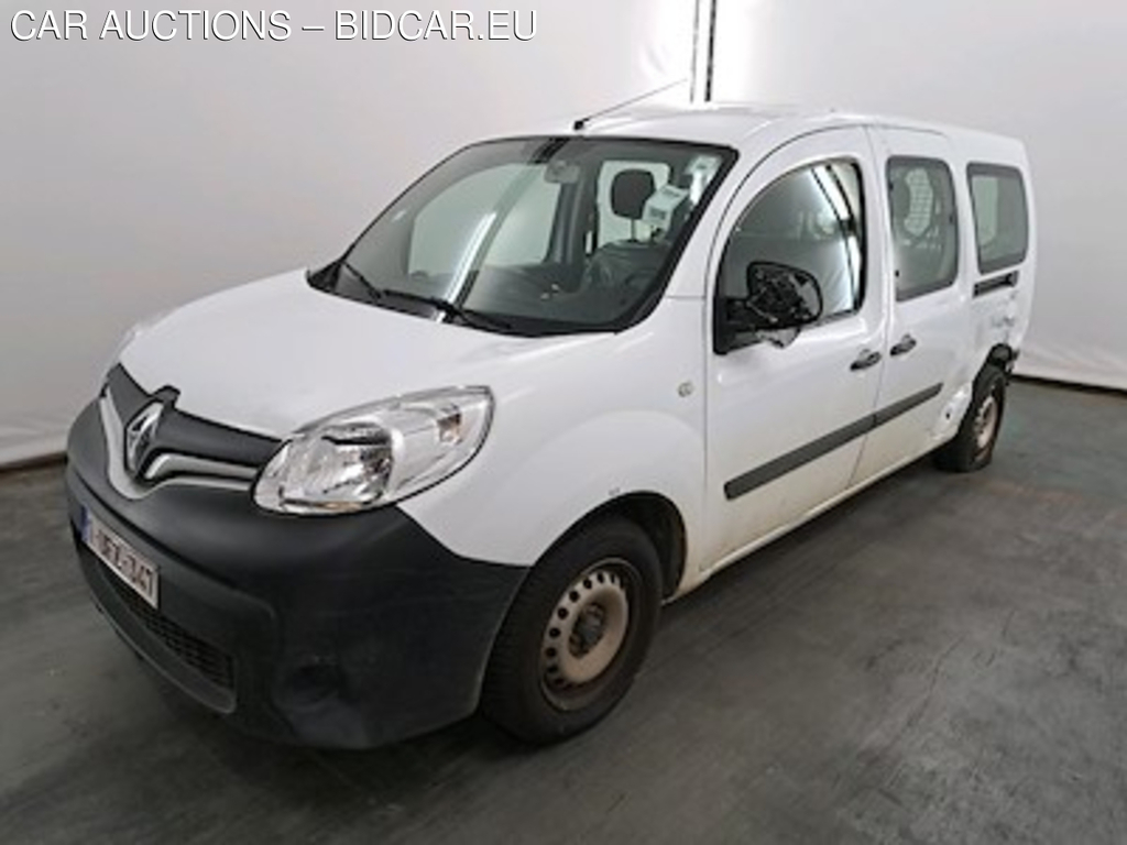 Renault Kangoo express maxi dsl - 2013 1.5 dCi Energy Grand Confort