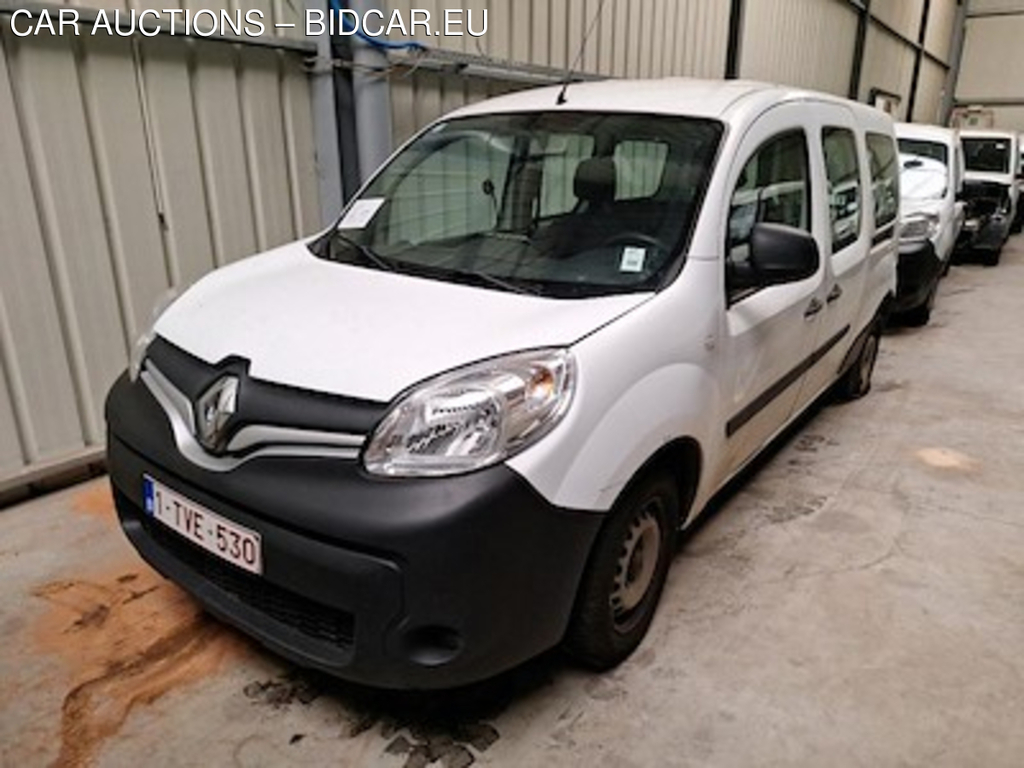 Renault Kangoo express maxi dsl - 2013 1.5 dCi Energy Grand Confort