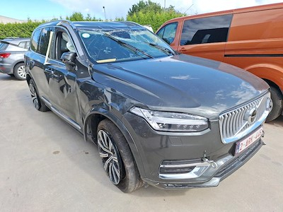 Volvo XC90 2.0 B5 D AWD GEARTRONIC INSCRIPTION 7PL.