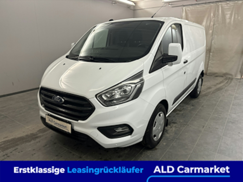 Ford Transit custom FORD Transit Custom 320 L1H1 LKW VA Trend Kasten, 4-turig, 6-Gang