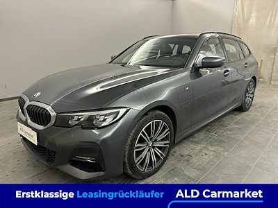 BMW 3er BMW 330e Touring xDrive Aut. M Sport Kombi, 5-turig, Automatik, 8-Gang