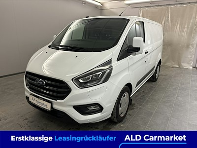 Ford Transit custom 340 L1H1 LKW VA 1.0 EcoBoost PHEV Trend Kasten, 4-turig, Direktantrieb, 1-Gang