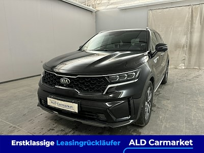 Kia Sorento 1.6 T-GDI PHEV AWD Aut. Platinum Geschlossen, 5-turig, Automatik, 6-Gang