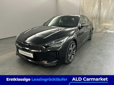 Kia Stinger 3.3 T-GDI AWD OPF GT Limousine, 5-turig, Automatik, 8-Gang