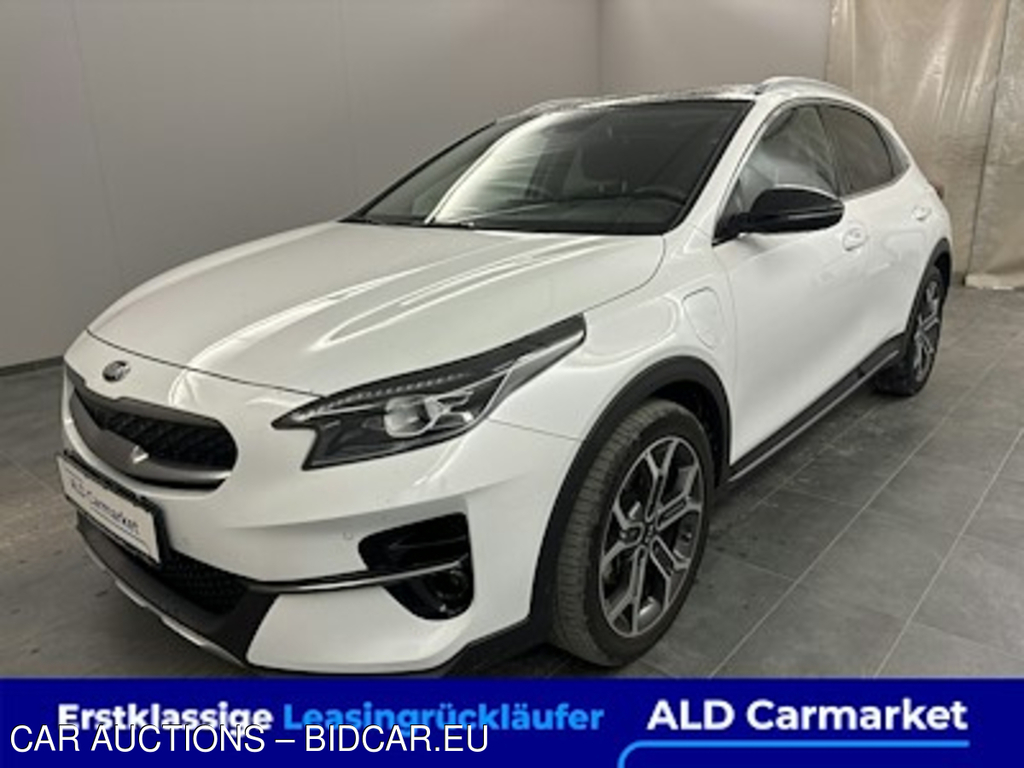 Kia XCeed 1.6 GDI DCT6 OPF Plug-in-Hybrid Platinum Edition Geschlossen, 5-turig, Automatik, 6-Gang